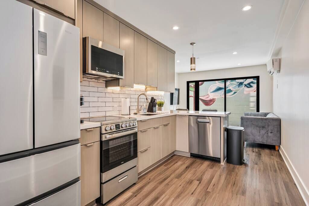 Photo of Kitchen in Point Loma