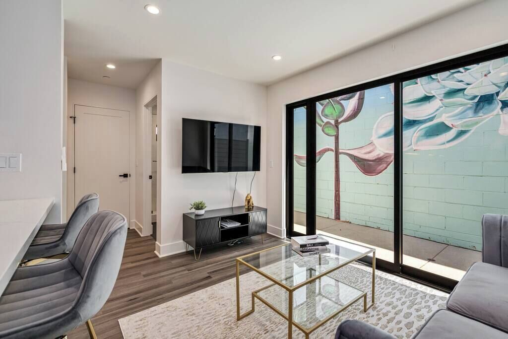 Photo of Livingroom in Point Loma