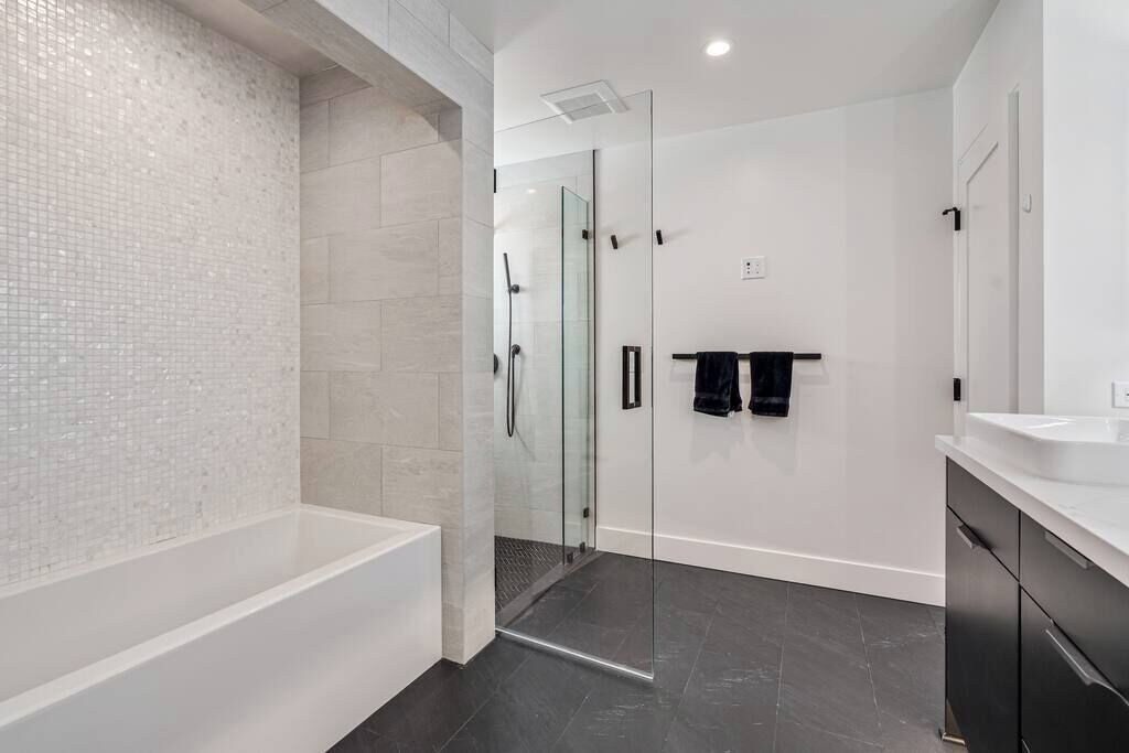 Photo of Bathroom in Point Loma