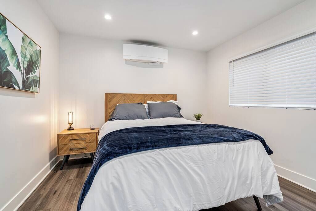 Photo of Bedroom in Point Loma