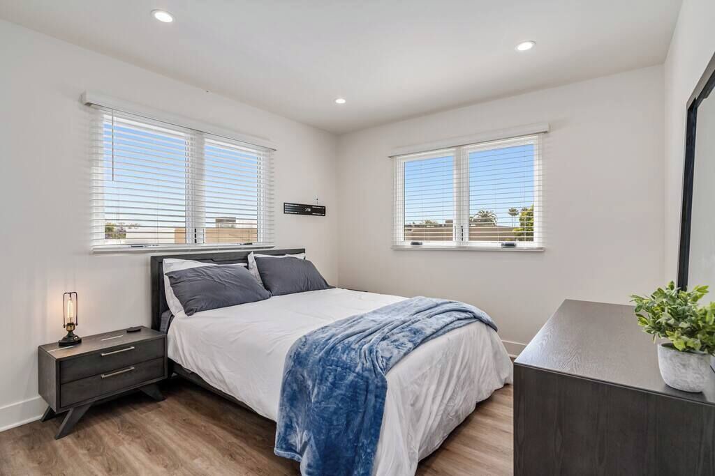 Photo of Bedroom in Point Loma