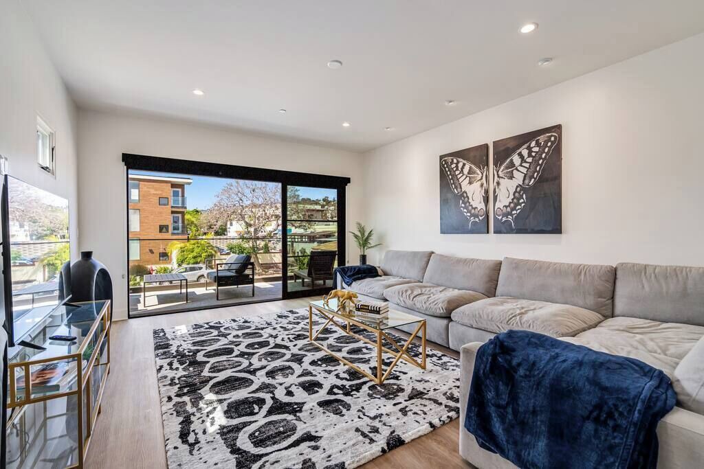 Photo of Livingroom in Point Loma