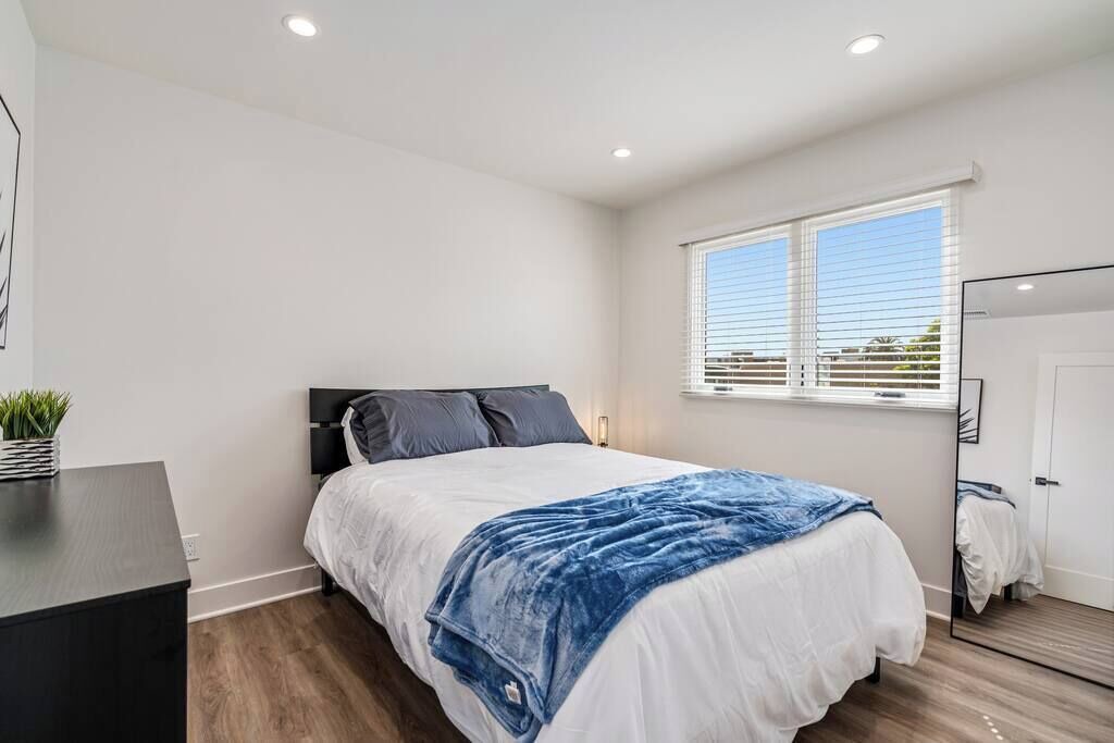 Photo of Bedroom in Point Loma