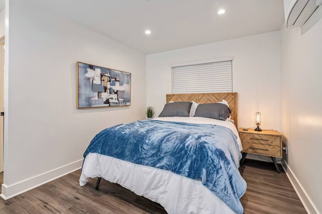 Photo of Bedroom in Point Loma