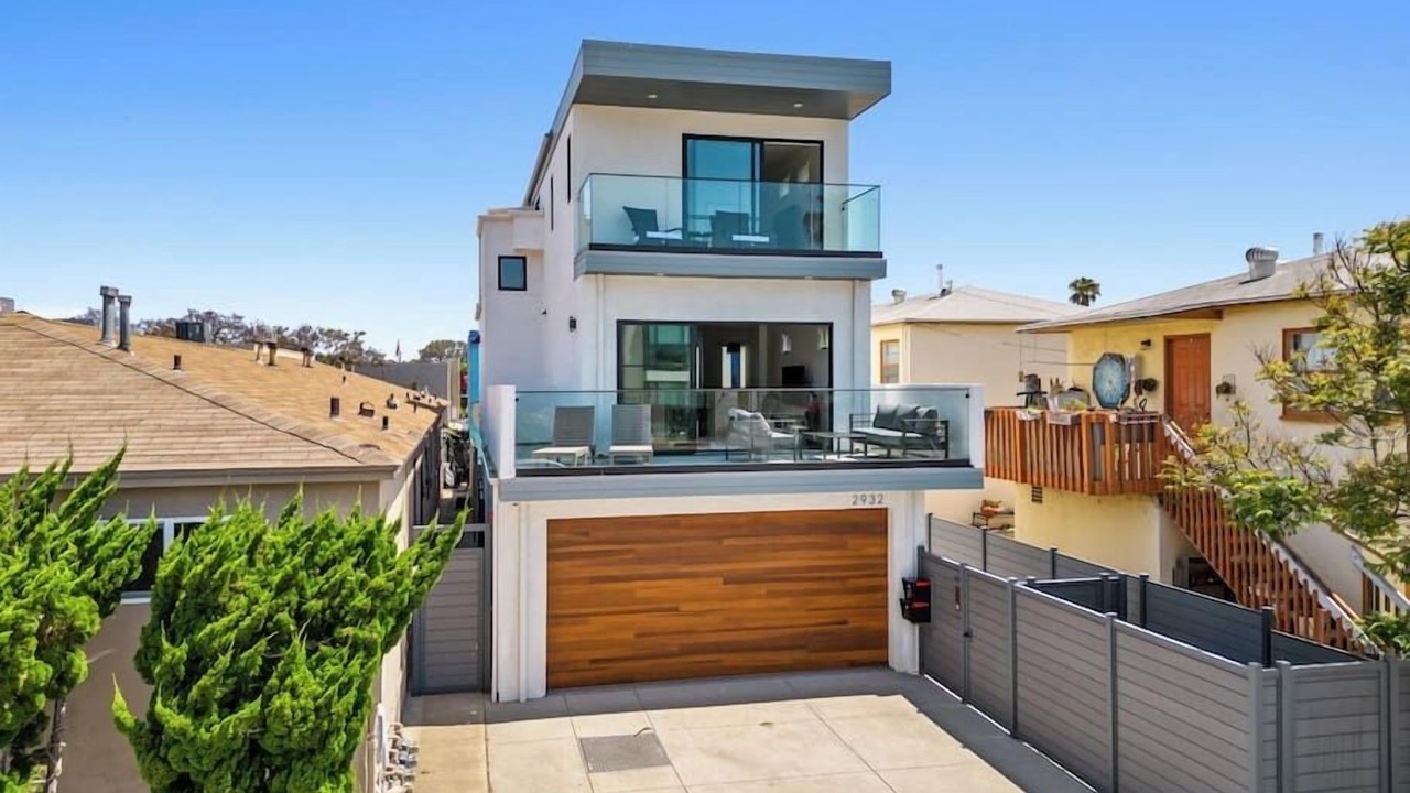 Photo of Outdoor in Point Loma