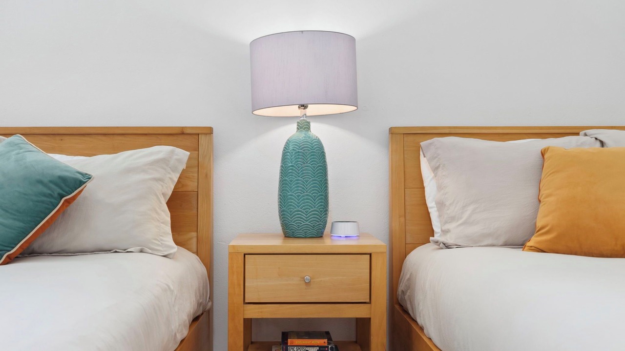 Photo of Bedroom in College West