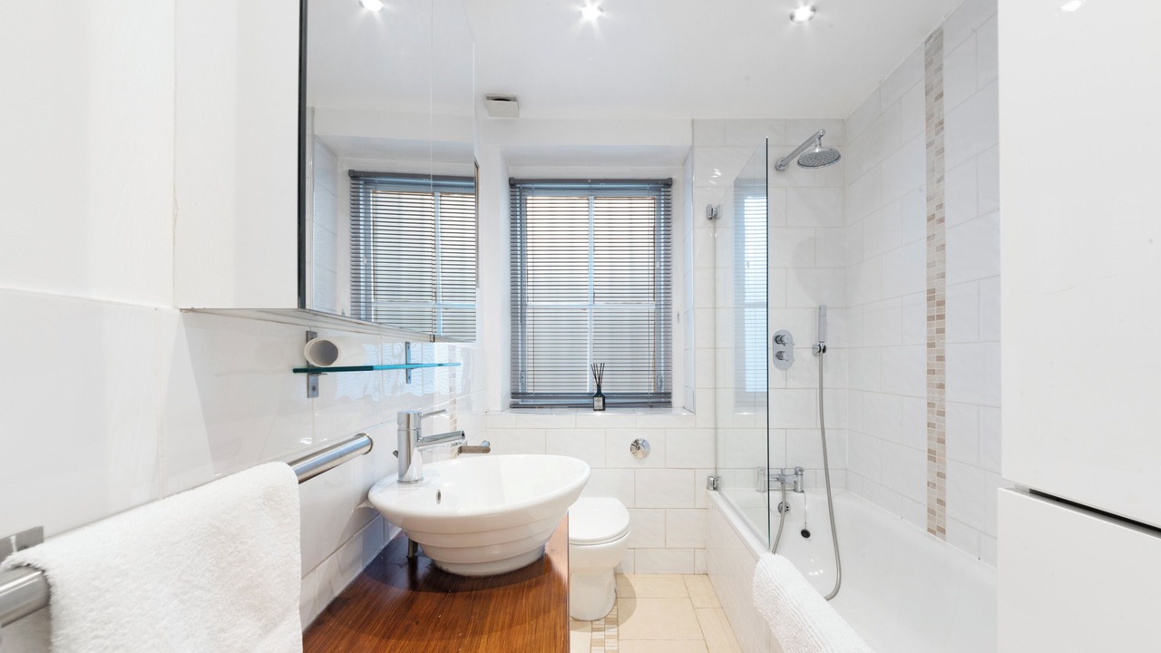 Photo of Bathroom in Paddington