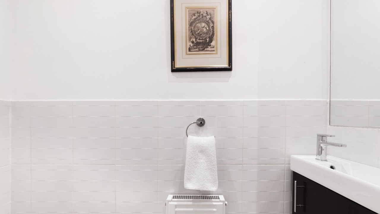 Photo of Bathroom in Paddington