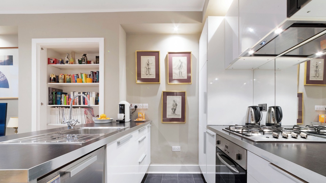 Photo of Kitchen in Paddington