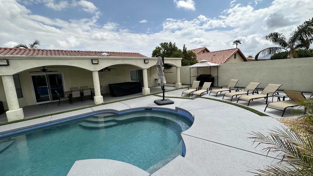 Photo of Outdoor in Cathedral City