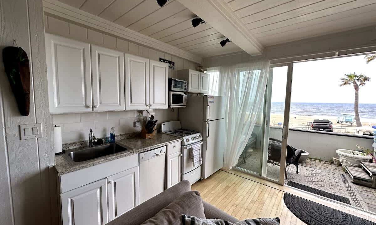Photo of Kitchen in El Porto