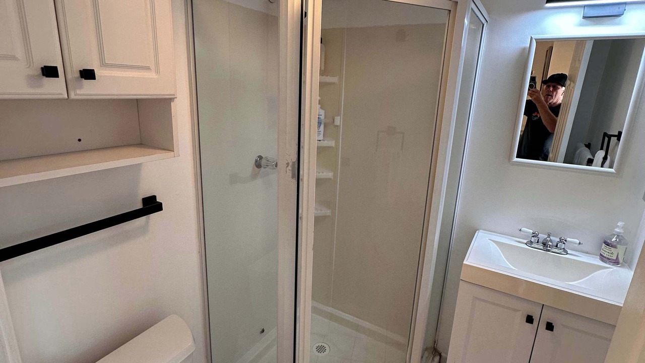 Photo of Bathroom in El Porto