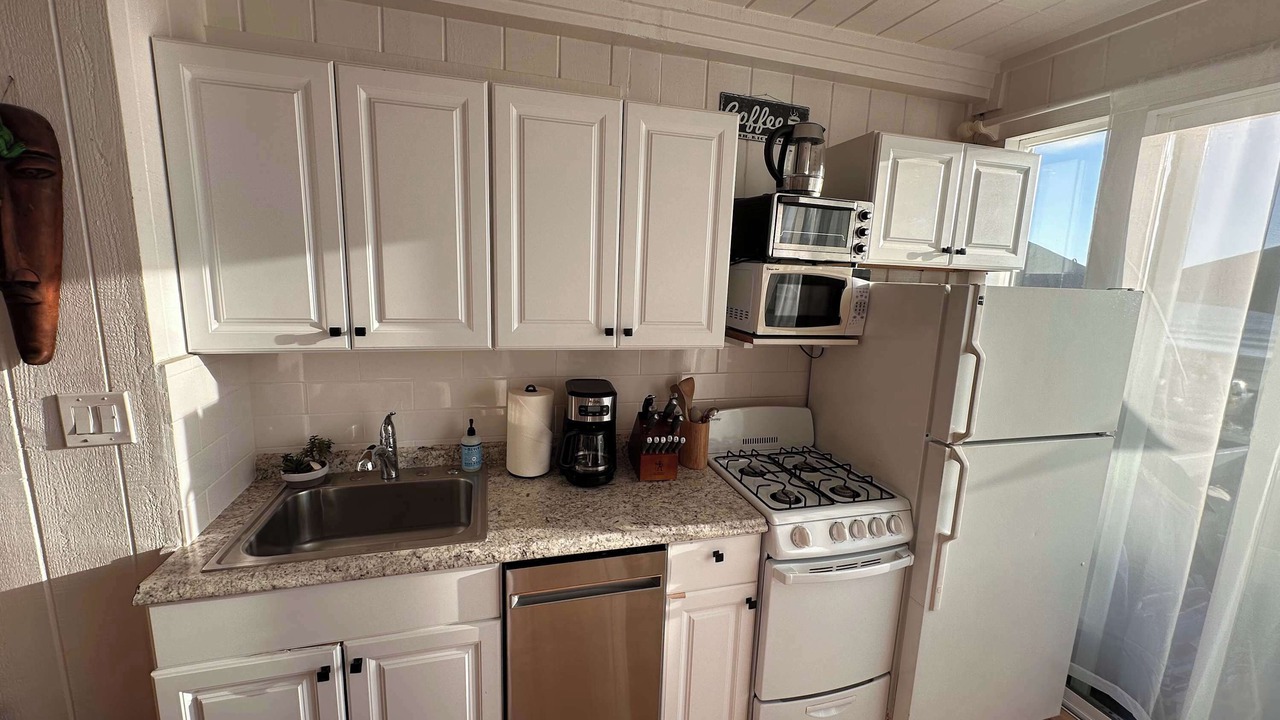 Photo of Kitchen in El Porto