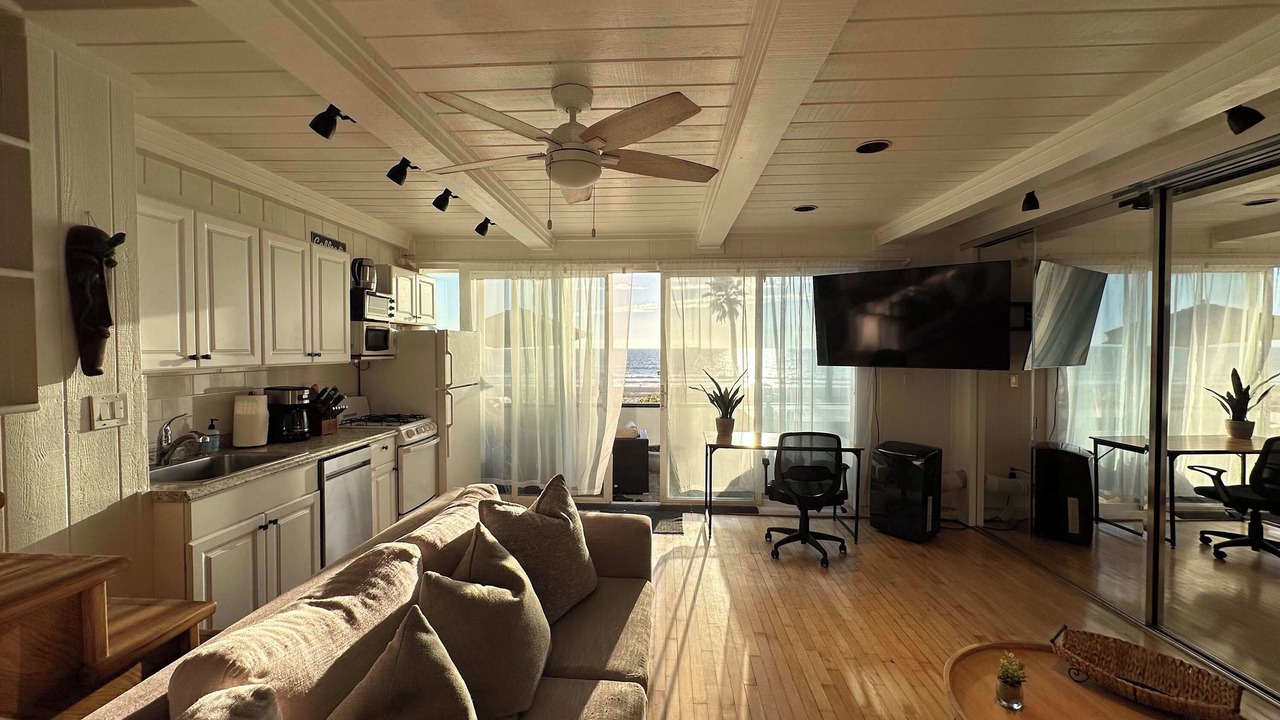 Photo of Livingroom in El Porto