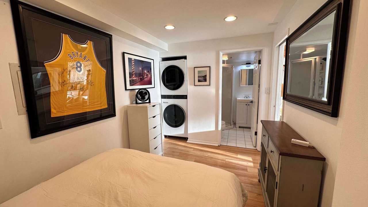 Photo of Bedroom in El Porto