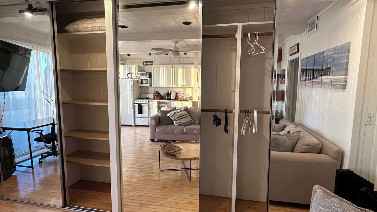 Photo of Livingroom in El Porto