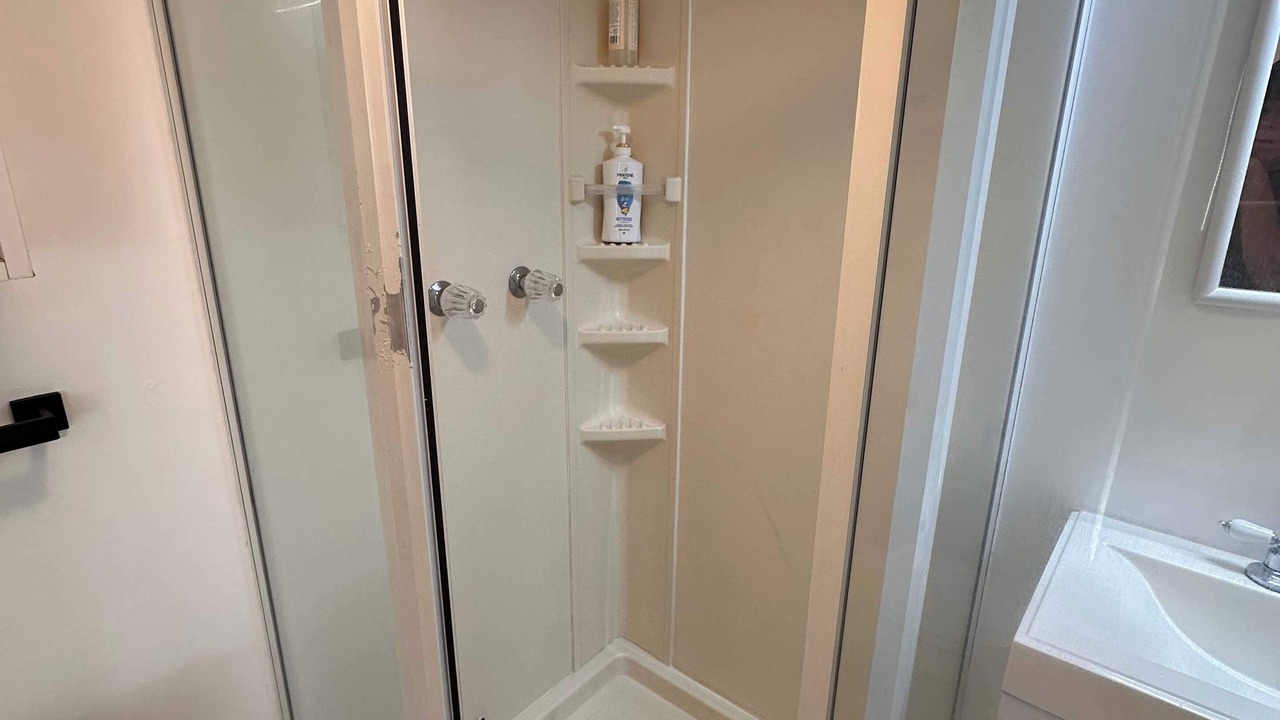 Photo of Bathroom in El Porto