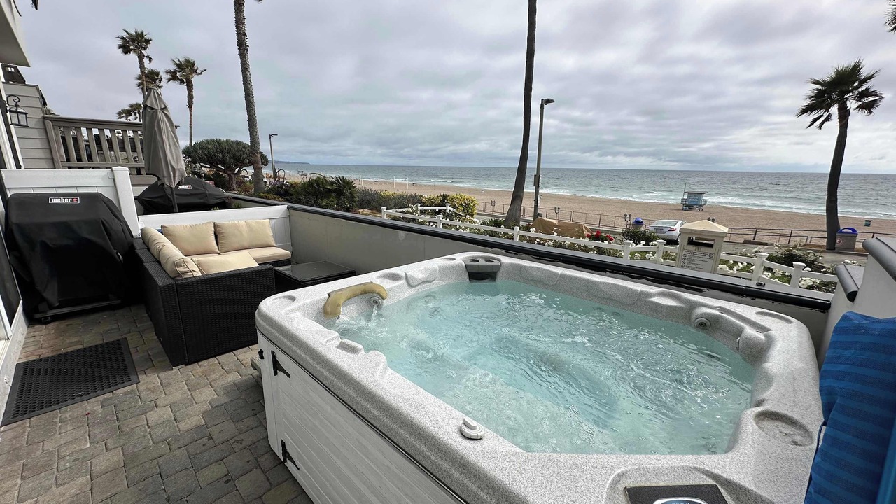 Photo of Outdoor in El Porto