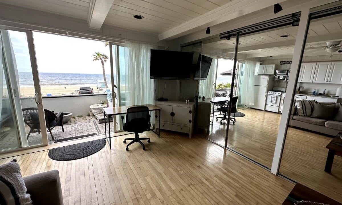 Photo of Livingroom in El Porto