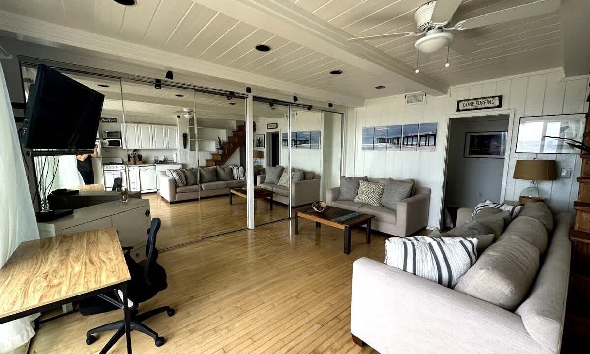 Photo of Livingroom in El Porto