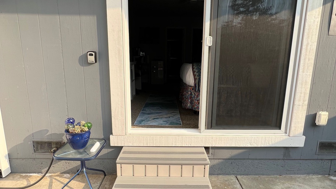 Photo of Bedroom in Rohnert Park