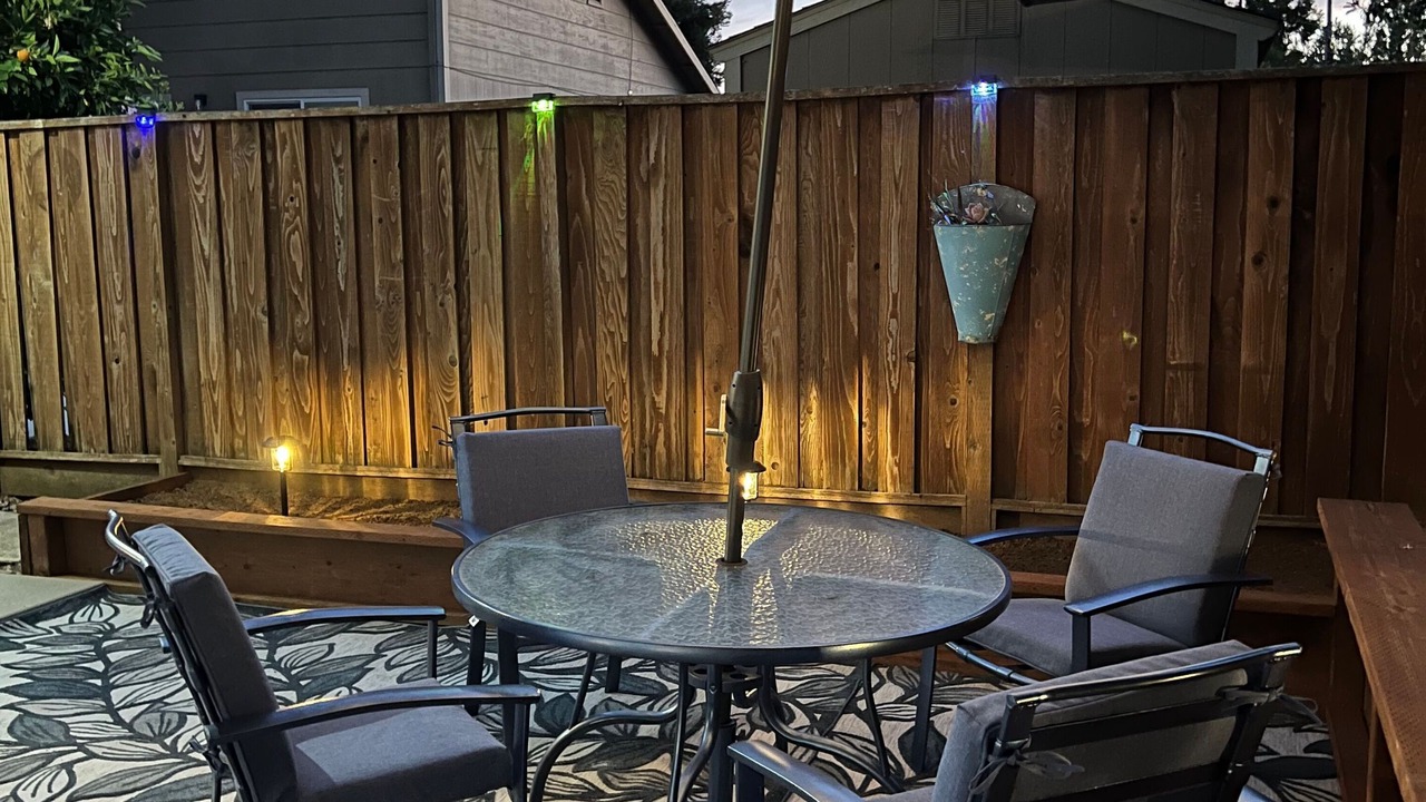 Photo of Outdoor in Rohnert Park