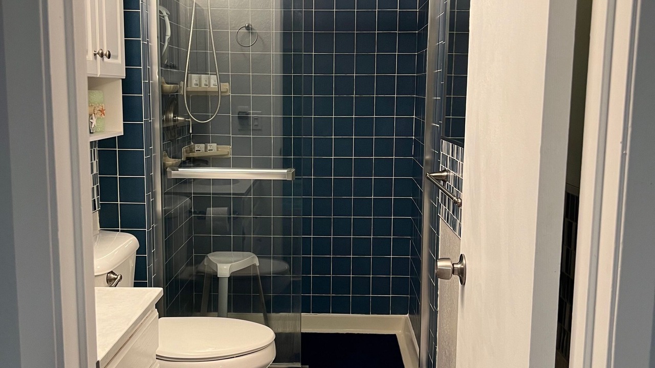 Photo of Bathroom in Rohnert Park