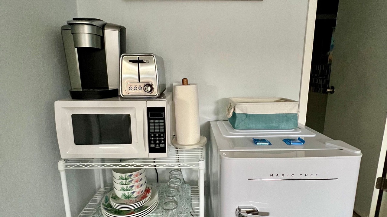 Photo of Kitchen in Rohnert Park