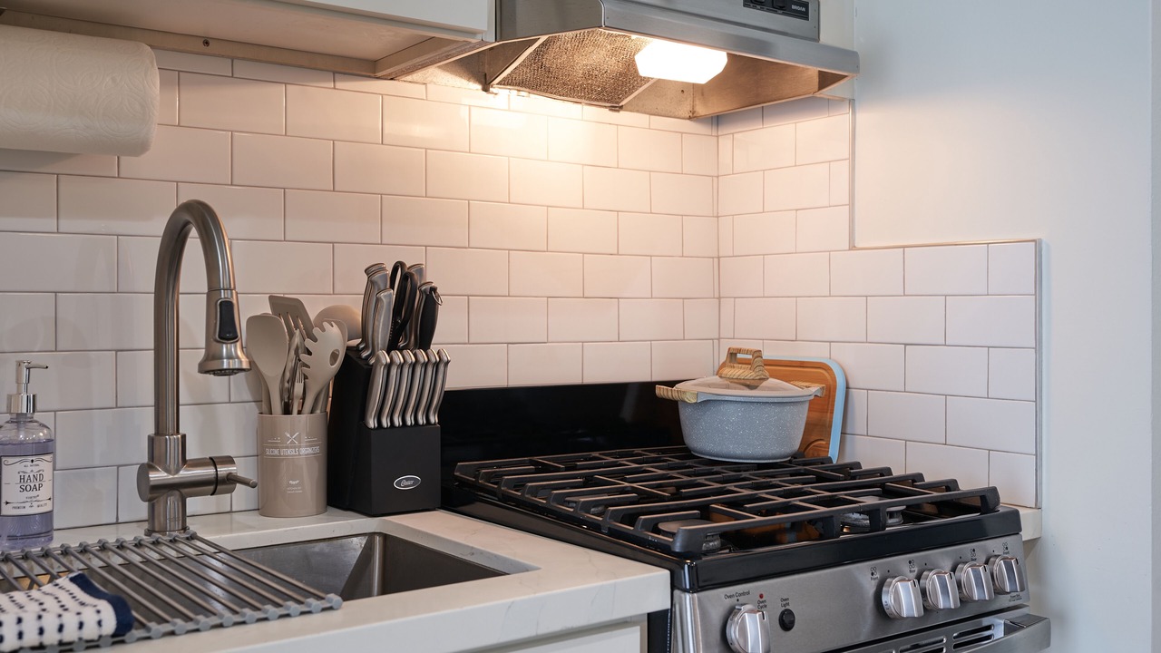 Photo of Kitchen in El Segundo