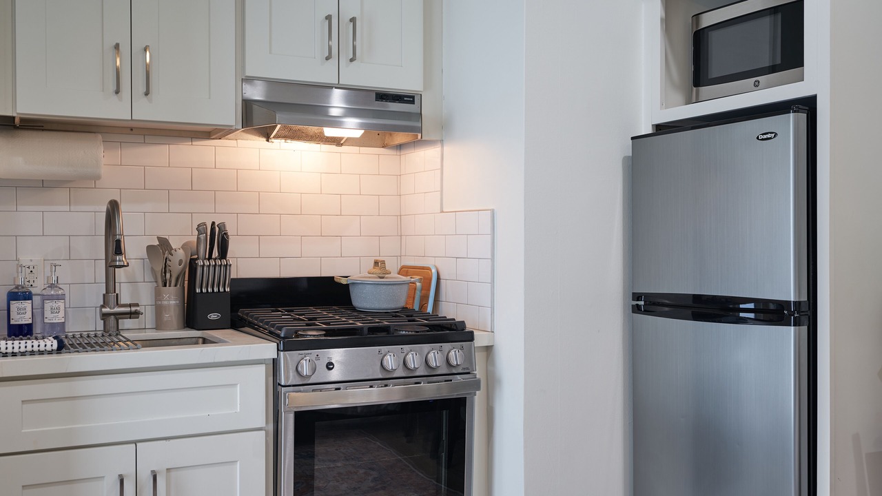 Photo of Kitchen in El Segundo