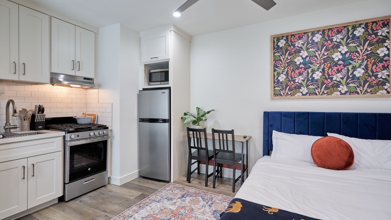 Photo of Bedroom in El Segundo