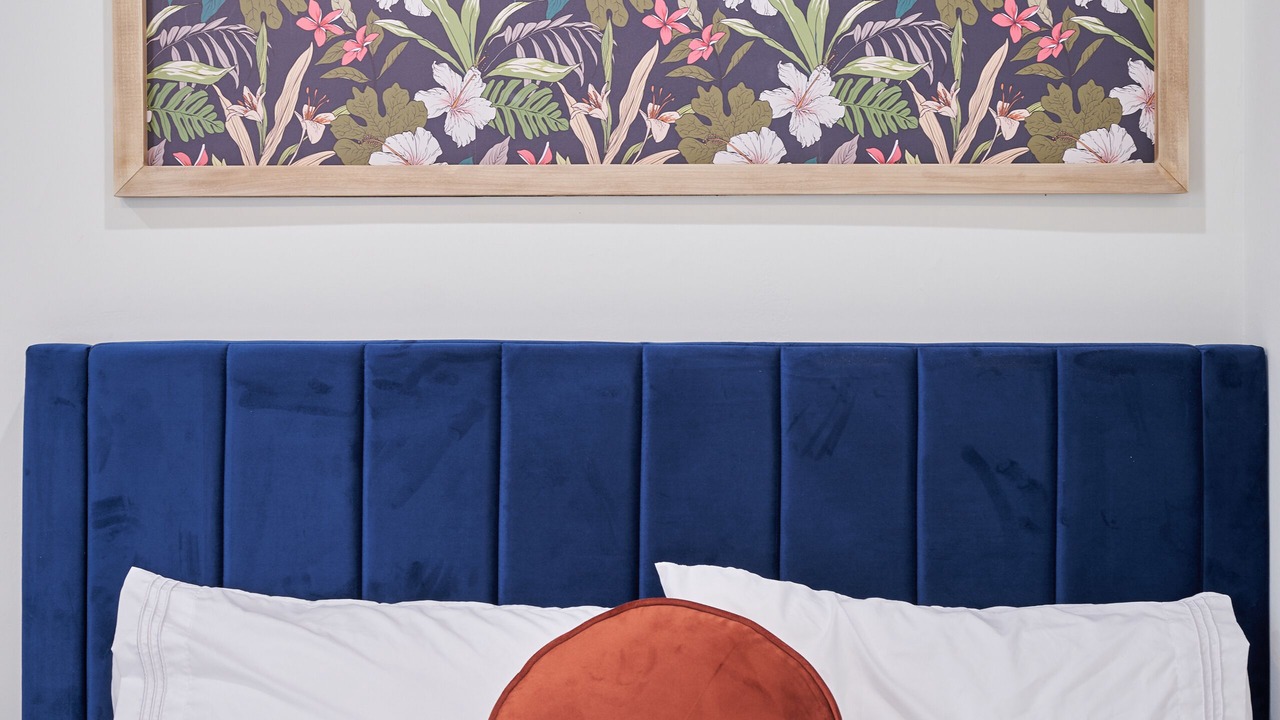 Photo of Bedroom in El Segundo