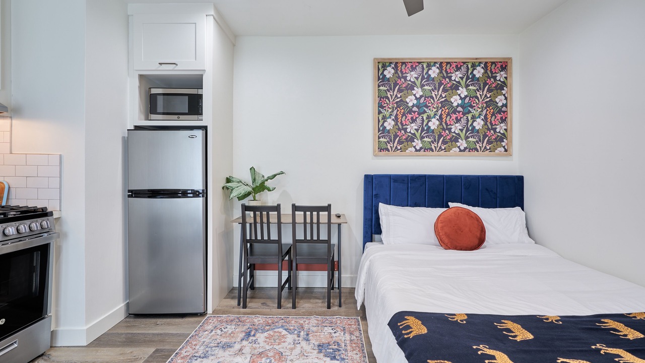 Photo of Bedroom in El Segundo