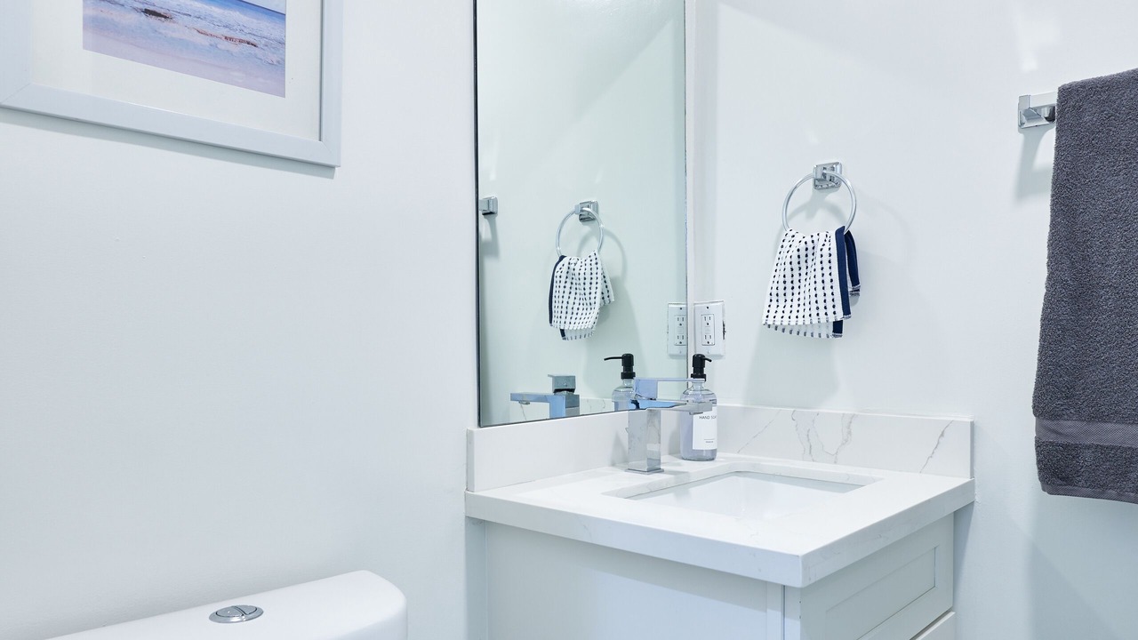 Photo of Bathroom in El Segundo