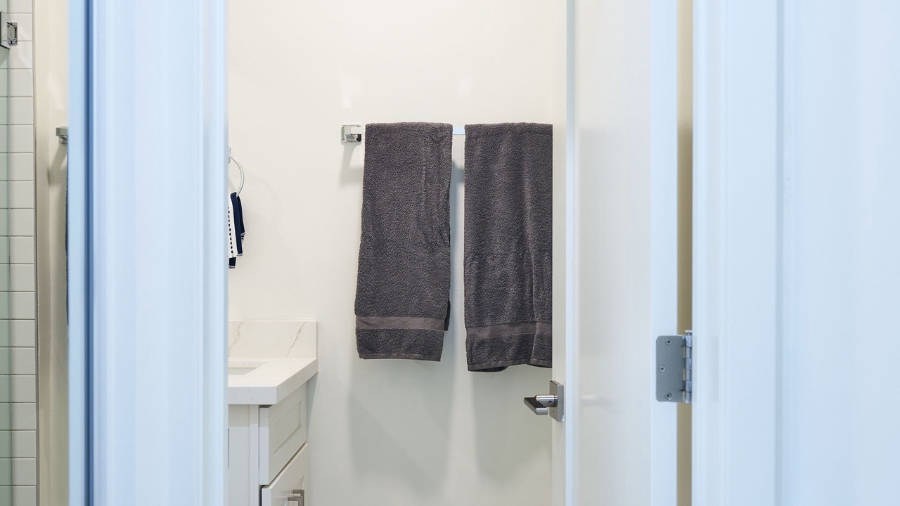 Photo of Bathroom in El Segundo