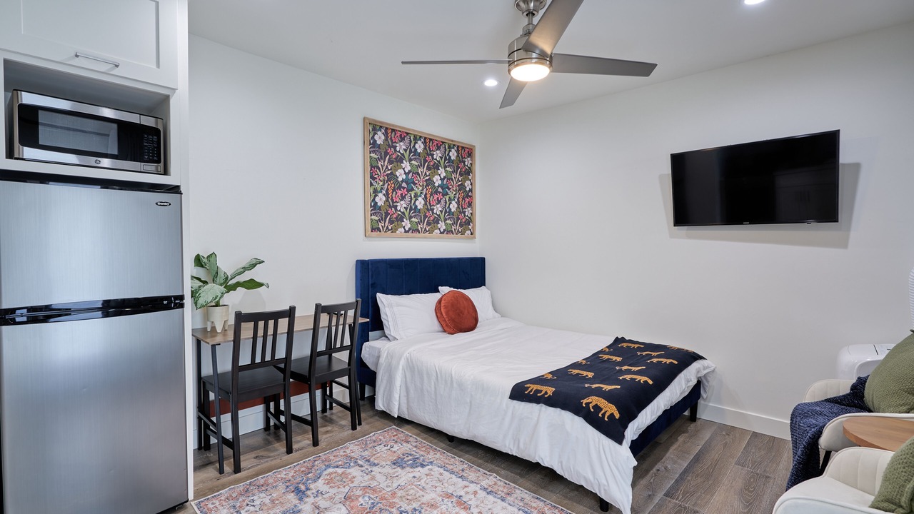 Photo of Bedroom in El Segundo