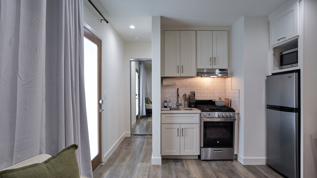 Photo of Kitchen in El Segundo