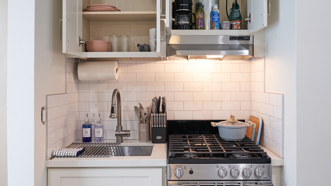 Photo of Kitchen in El Segundo