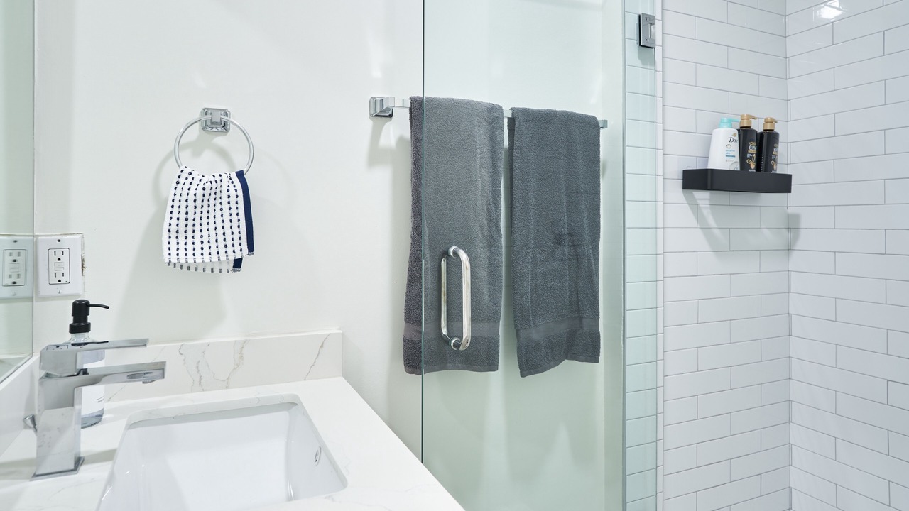 Photo of Bathroom in El Segundo