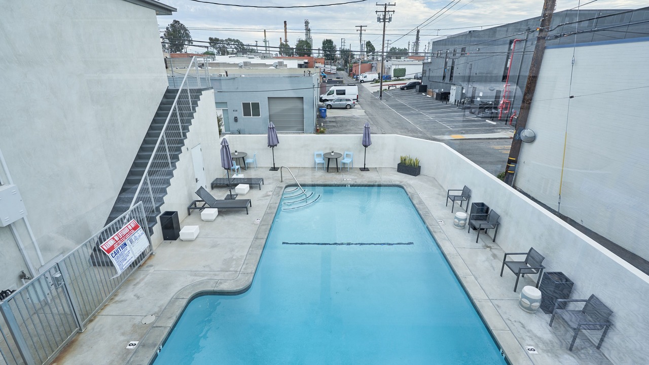 Photo of Outdoor in El Segundo