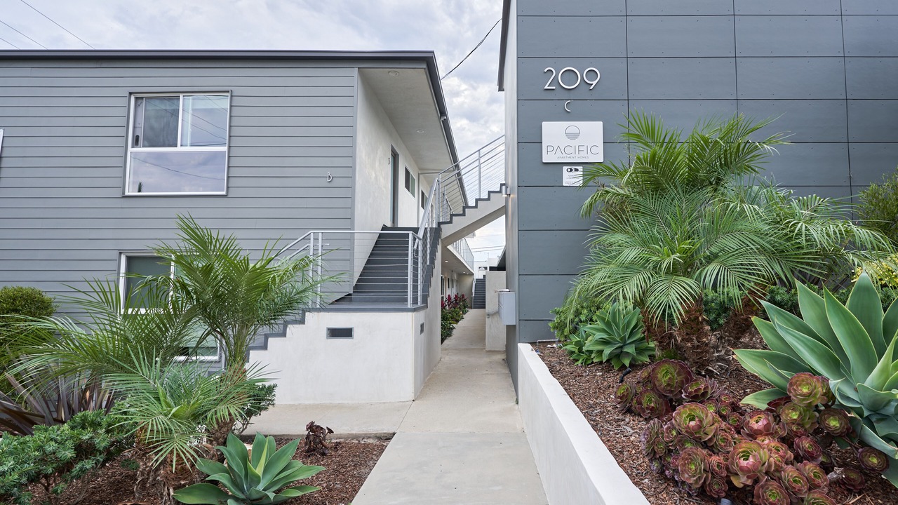 Photo of Outdoor in El Segundo