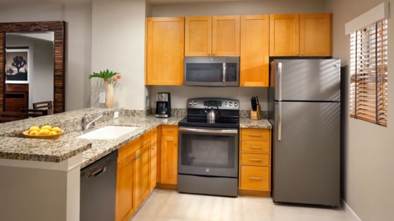 Photo of Kitchen in Rancho Mirage