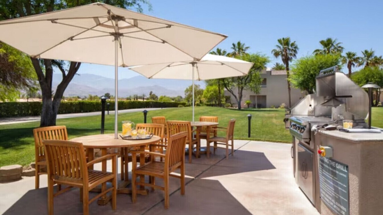 Photo of Outdoor in Rancho Mirage