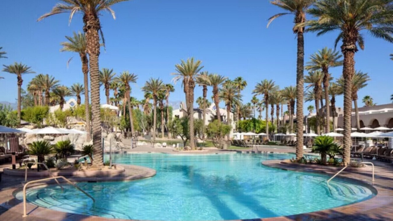 Photo of Outdoor in Rancho Mirage