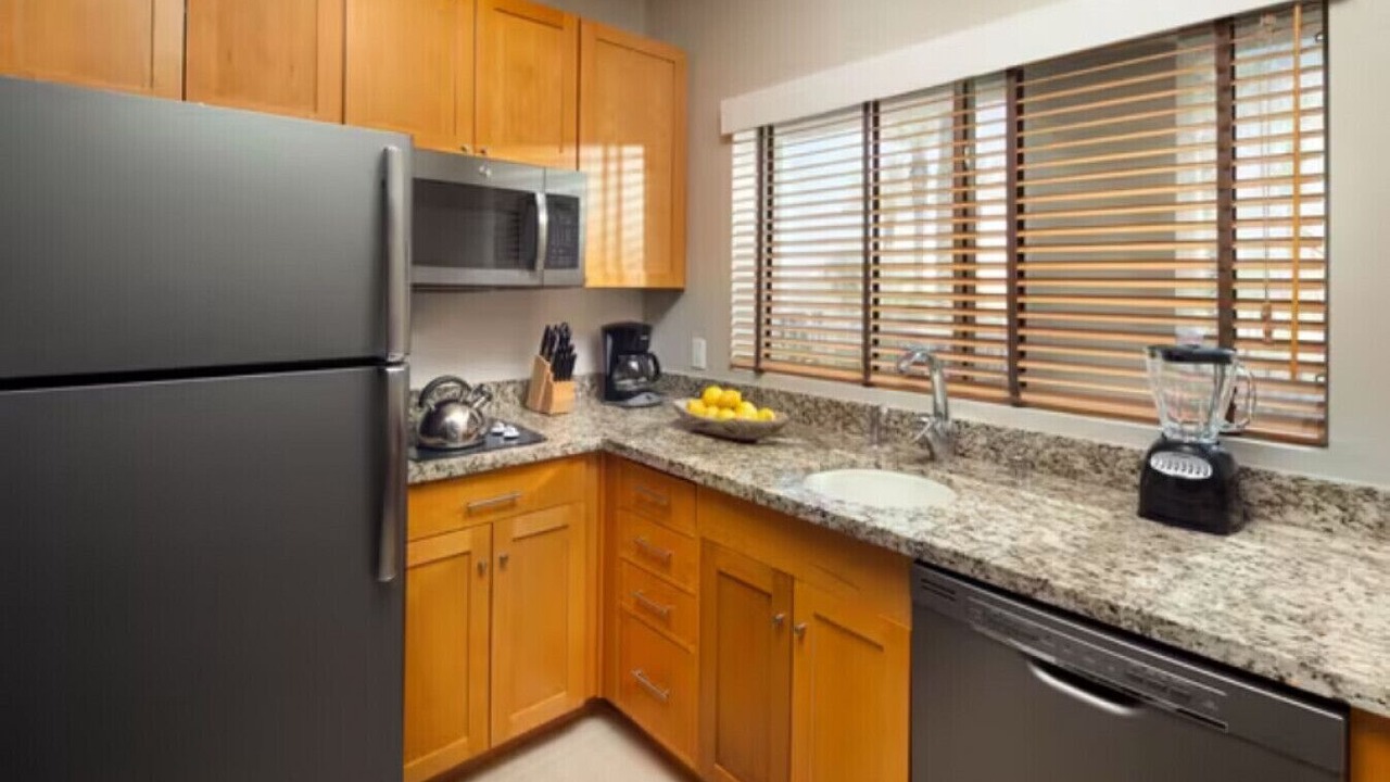 Photo of Kitchen in Rancho Mirage