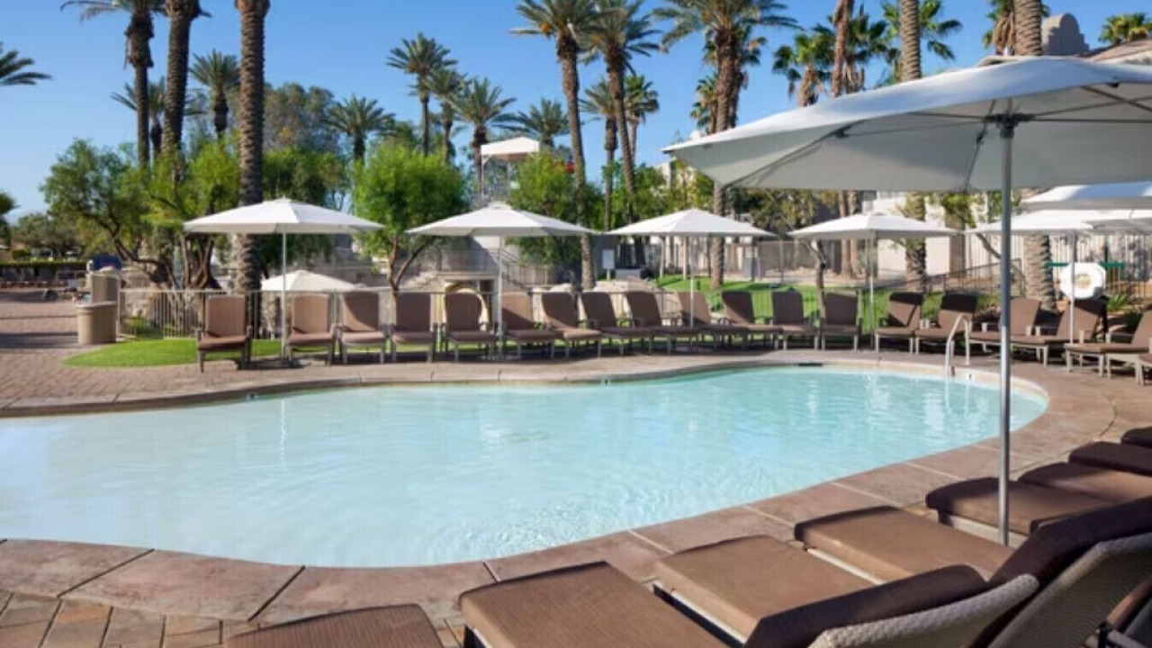 Photo of Outdoor in Rancho Mirage