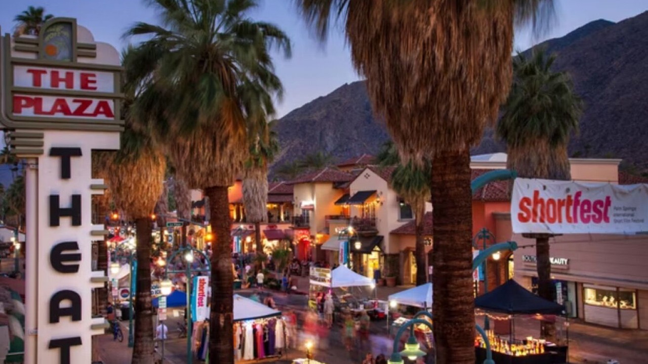 Photo of Others in Rancho Mirage