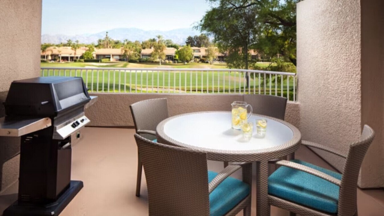 Photo of Outdoor in Rancho Mirage