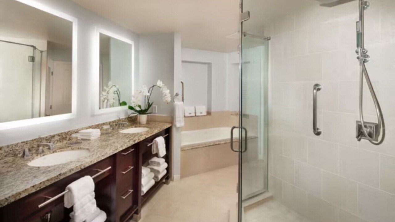 Photo of Bathroom in Rancho Mirage