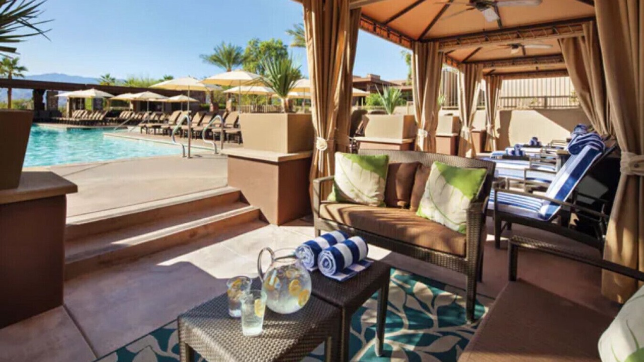 Photo of Outdoor in Palm Desert